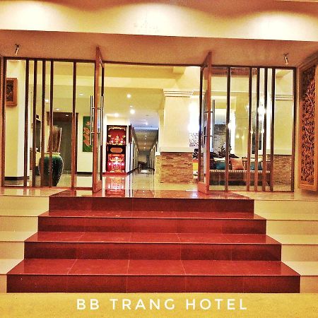 Bb Trang Hotel Zewnętrze zdjęcie